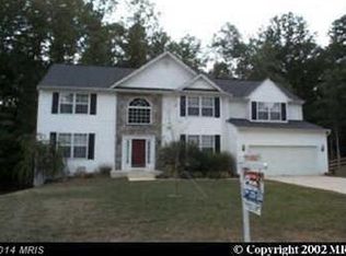 10611 Knollwood Ct, Waldorf, MD 20603