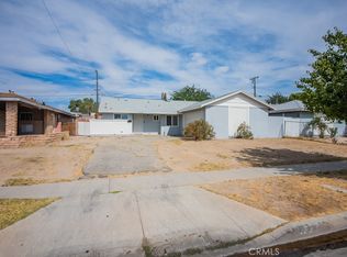 45462 3rd St E, Lancaster, CA 93535