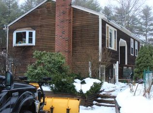 1 Camelot Ct, Nottingham, NH 03290