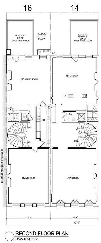 floor plan 4