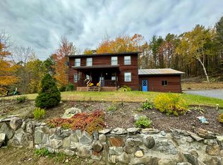277 Tower Rd, Bradford, VT 05033