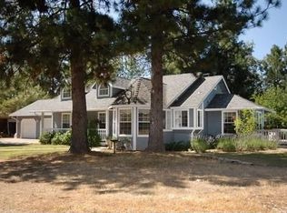 3339 Omo Ranch Rd, Somerset, CA 95684