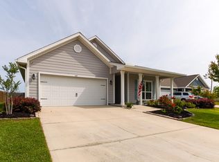 495 Eagle Lake Way, Panama City, FL 32404
