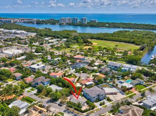 1400 NE 4th Ave, Boca Raton, FL 33432
