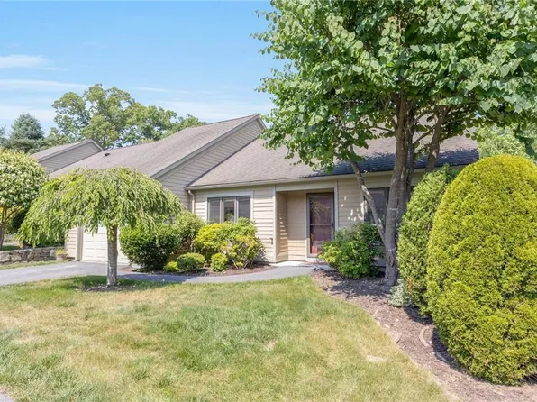 846 Heritage Hills #B, Somers, NY 10589