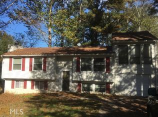 1112 Singleton Valley Cir, Norcross, GA 30093