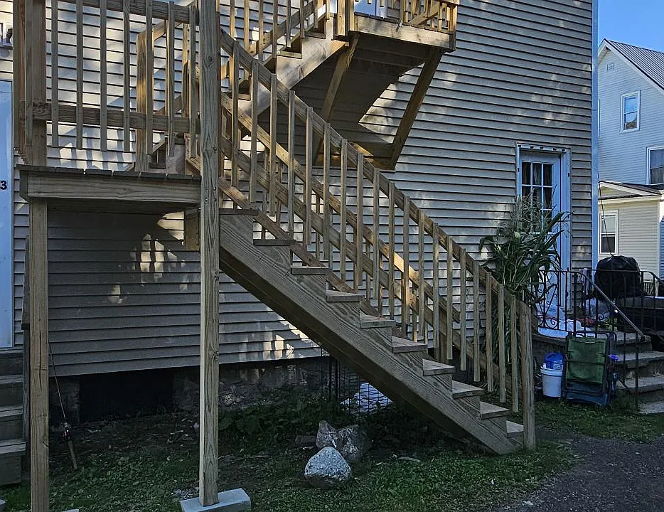 17 Spring St #6