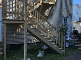 17 Spring St #6, Houlton, ME 04730