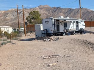 569 W Ward St, Beatty, NV 89003