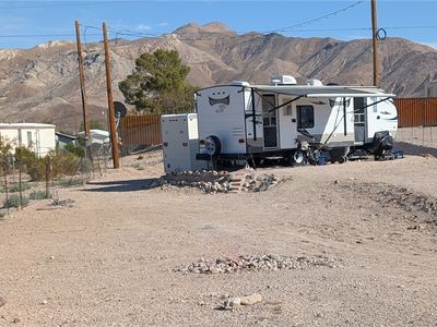 569 W Ward St, Beatty, NV, 89003