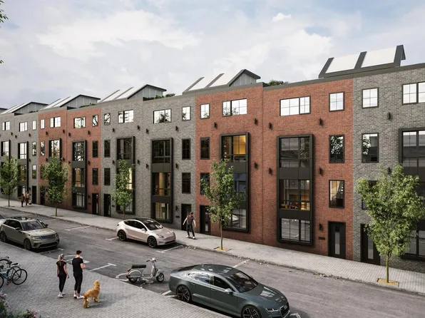 821 N 19th St #1-12, Philadelphia, PA 19130