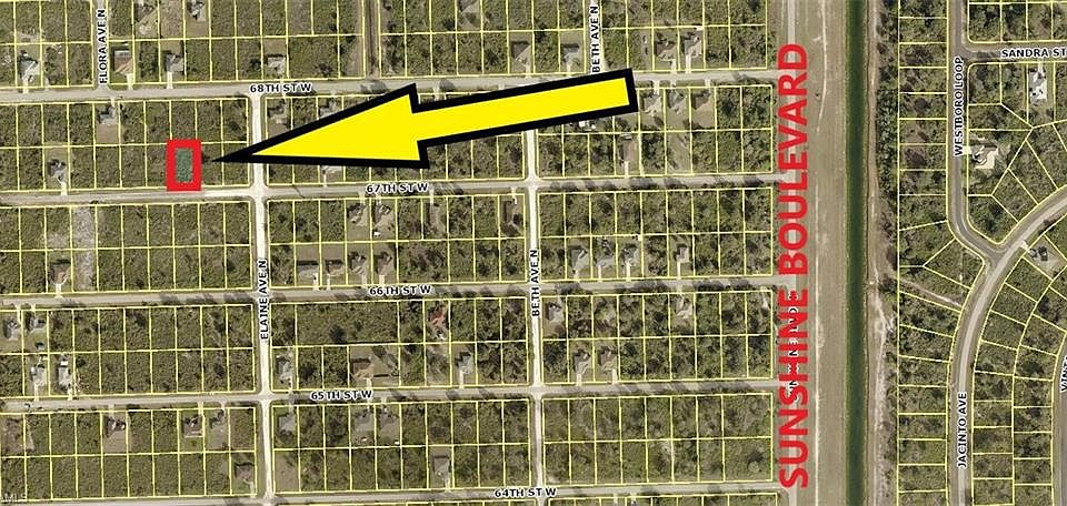 2nd image of 2704 67th St W