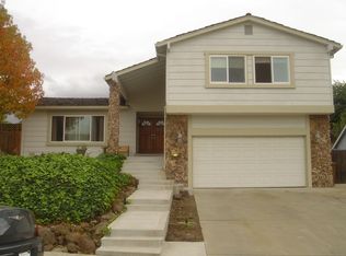 901 Gatter Dr, Antioch, CA 94509