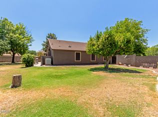 22675 S 195th St, Queen Creek, AZ 85142
