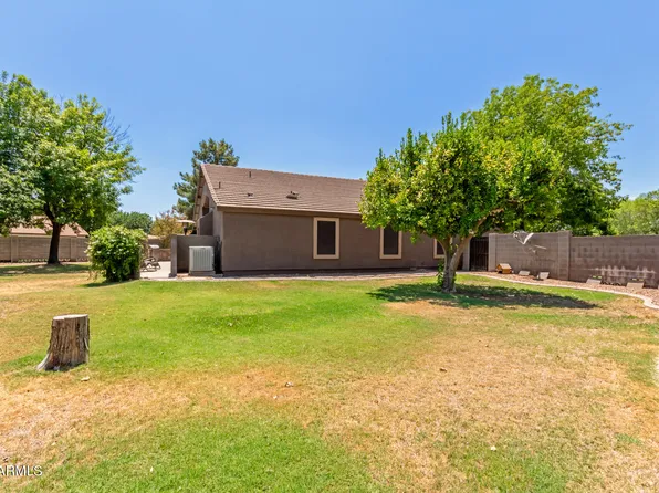 22675 S 195TH Street, Queen Creek, AZ 85142