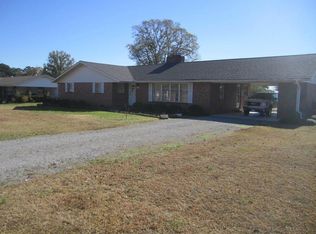 1306 Tidwell St SW, Cullman, AL 35055