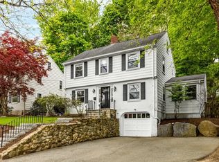 127 Prospect St, Wellesley, MA 02481