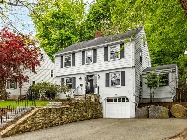 127 Prospect St, Wellesley, MA 02481