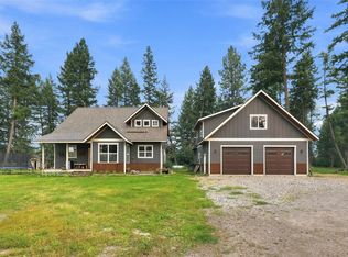 381 Dunwoody Ln, Columbia Falls, MT 59912