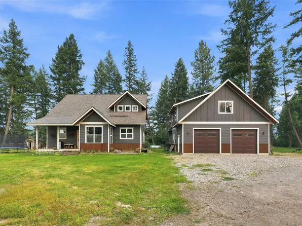 381 Dunwoody Ln, Columbia Falls, MT 59912