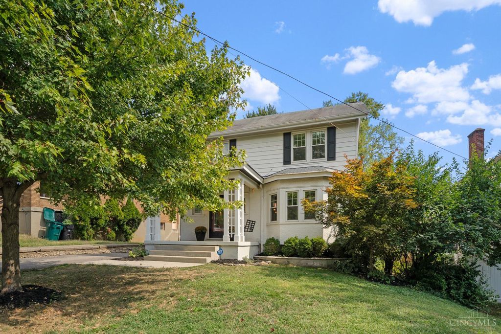 Real estate listing image