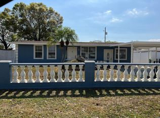 4410 W Burke St, Tampa, FL 33614