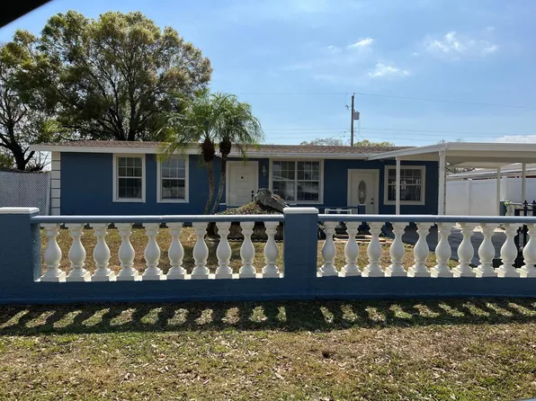 4410 W Burke St, Tampa, FL 33614