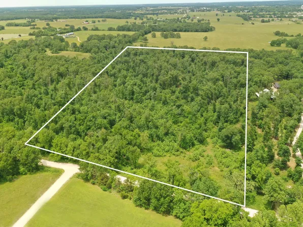 0 Spring Creek Rd, Seymour, MO 65746