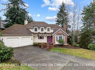 17125 SE 47th St, Bellevue, WA 98006