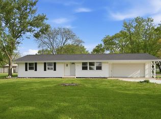 1105 W Main St, Berne, IN 46711
