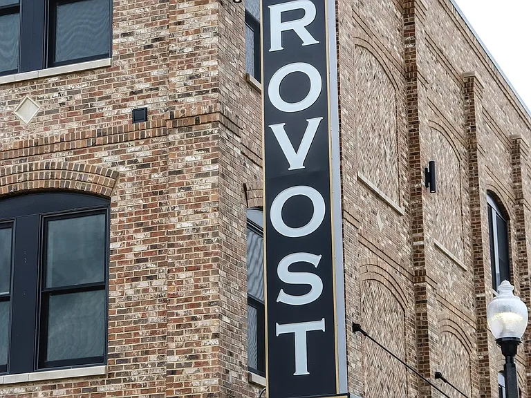 The Provost — Photo 13