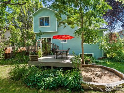 4559 Sandpiper Ct, Boulder, CO, 80301