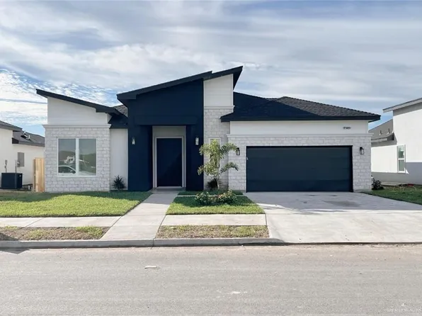 7505 Waverly Dr, Brownsville, TX 78520