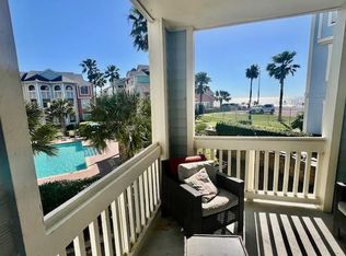 7000 Seawall Blvd APT 524, Galveston, TX 77551
