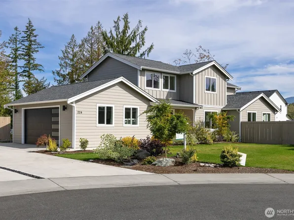 224 N 54th Place, Mount Vernon, WA 98273