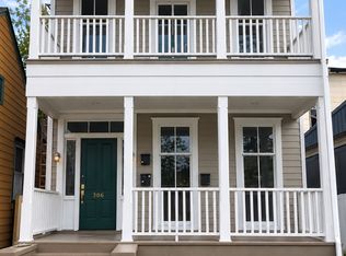 306 W Henry St #A, Savannah, GA 31401