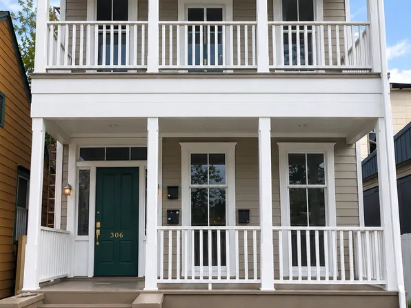 306 W Henry St #A, Savannah, GA 31401