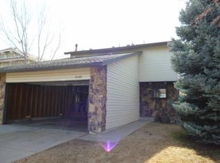 2648 Rayma Ct, Reno, NV 89503