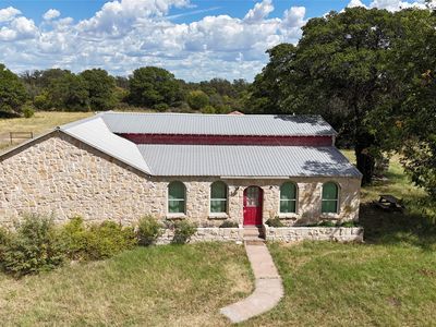 7552 Fm 3326 S, Hawley, TX, 79525