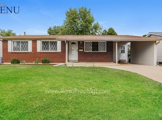 1105 5th Plz, Florissant, MO