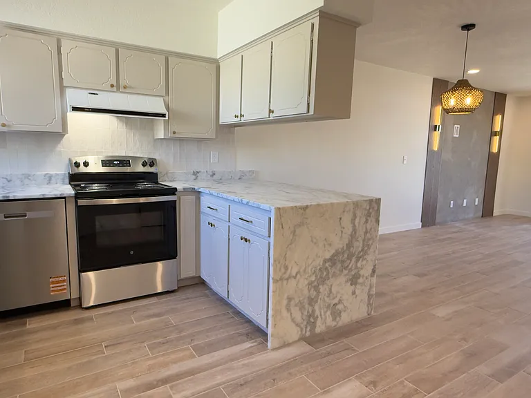 4506 Buena Loma Way #A — Photo 1