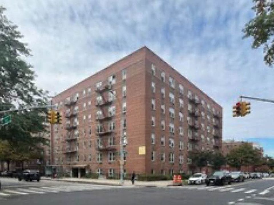 1st image of 143-55 41st Ave Unit 1E