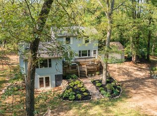 4536 E D Ave, Kalamazoo, MI