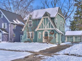 1105 S Webster St, Jackson, MI 49203