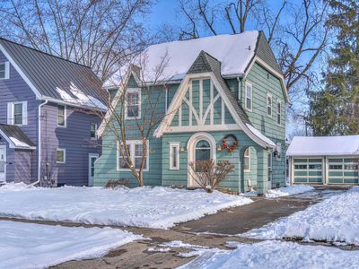 1105 S Webster St, Jackson, MI, 49203