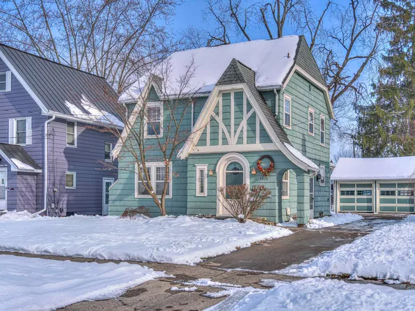 1105 S Webster St, Jackson, MI 49203