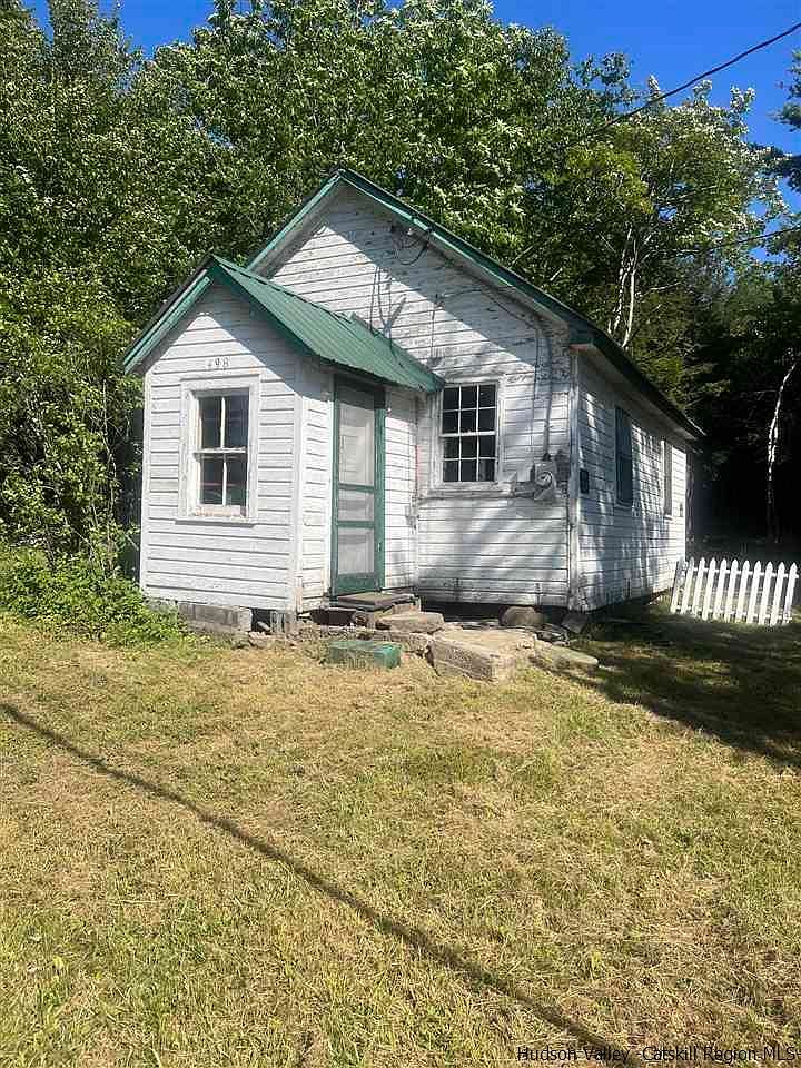 498 Yeagerville Rd, Napanoch, NY 12458 MLS 20222701 Zillow