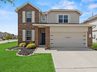 4423 Stephanie Park Ln, Conroe, TX 77304