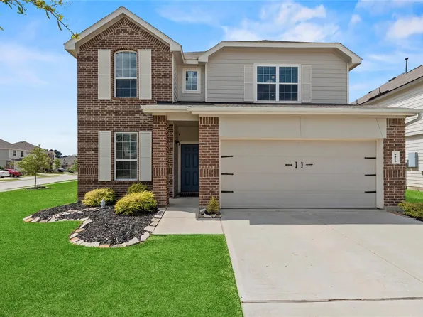 4423 Stephanie Park Ln, Conroe, TX 77304