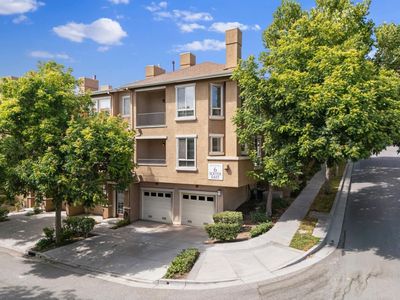 505 Tower Hill Ave #611, San Jose, CA, 95136
